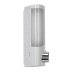 Croydex Triple Shampoo/Soap Dispenser - White (PA660722) - thumbnail image 2