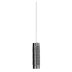 Croydex Twist Light Pull - Chrome (AJ217641) - thumbnail image 2