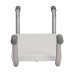Croydex White Easy-Fit Bath Bench (AP210122) - thumbnail image 2