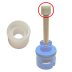 CVPEZ Extension Piece for CVPEZ Diverter Cartridge (ABSP-10-0058) - thumbnail image 2