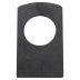 Daryl Minima roller clamp gasket for quadrant (206076) - thumbnail image 2