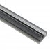 Daryl pivot door edge seal magnetic 1850mm (307594) - thumbnail image 2