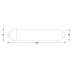 Deva Str3am Replacement Filter (FILTER001) - thumbnail image 2