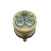 Diverter Cartridge for 2-Way 2-Handle CVC & CVD Concealed Shower Valves (ABSP-10-0012) - thumbnail image 2