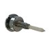 Dual Flush Button for D-Style Lite Close-Coupled Cistern (VB8L189861) - thumbnail image 2