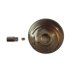 EMOTION Round Divert Handle Only for EZ Box CVP - Chrome (ABSP-10-0084) - thumbnail image 2