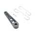 Fluidmaster Lever Arm Connection Kit (22116) - thumbnail image 2