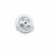 Gainsborough flow control knob - white (95.605.883) - thumbnail image 2