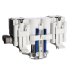 Geberit 1 - 6 bar hydraulic flushing device (242.820.00.1) - thumbnail image 2