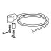 Geberit 230V Solenoid With Anchor (115.487.00.1) - thumbnail image 2