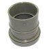 Geberit 50mm PVC expansion coupler (242.516.00.1) - thumbnail image 2