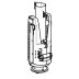 Geberit AP112 outlet flush valve (238.112.00.1) - thumbnail image 2