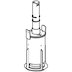 Geberit AP123 flush valve (240.576.00.1) - thumbnail image 2