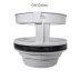 Geberit basket for flush valve type 240 (238.541.00.1) - thumbnail image 2