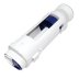 Geberit dual flush valve type 250 (240.280.00.1) - thumbnail image 2