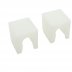 Geberit Duofix panelling support wall set (241.808.00.1) - thumbnail image 2