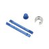 Geberit hydraulic lifter parts set (242.822.00.1) - thumbnail image 2