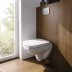 Geberit Omega20 Dual Flush Plate - Chrome (115.085.JQ.1) - thumbnail image 2