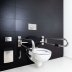 Geberit Sigma10 Stop-And-Go Flush Plate - Matt Chrome (115.758.JQ.5) - thumbnail image 2