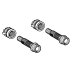 Geberit Sigma60/Omega60 stopper pins (pair) (242.920.00.1) - thumbnail image 2