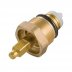 Geberit spindle to angle stop valve (240.298.00.1) - thumbnail image 2