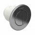 Geberit Type 01 dual flush button - gloss chrome (116.042.21.1) - thumbnail image 2