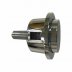Geberit Type 290 single flush push button actuator (243.319.21.1) - thumbnail image 2