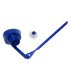Geberit Type 340 seal set (225.170.00.1) - thumbnail image 2