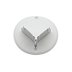 Geberit urinal trap cover (243.314.00.1) - thumbnail image 2