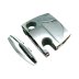 Grohe Movario rail support bracket (single) (45923000) - thumbnail image 2