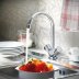 Grohe Costa L Sink Mixer - Chrome (31829001) - thumbnail image 2