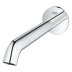 Grohe Essence Bath Spout - Chrome (13449001) - thumbnail image 2