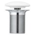 Grohe Essence Free-Flow Waste - White (103575SH00) - thumbnail image 2