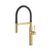 Grohe Essence Single Lever Sink Mixer - Cool Sunrise (30294GL0) - thumbnail image 2