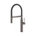 Grohe Essence Single Lever Sink Mixer - Hard Graphite (30294A00) - thumbnail image 2
