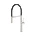 Grohe Essence Single Lever Sink Mixer - Supersteel (30294DC0) - thumbnail image 2