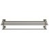 Grohe Essentials Cube Multi-Towel Rack - Brushed Hard Graphite (40512AL1) - thumbnail image 2