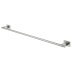 Grohe Essentials Cube Towel Rail - 558mm - Supersteel (40509DC1) - thumbnail image 2