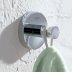 Grohe Essentials Robe Hook - Chrome (40364001) - thumbnail image 2
