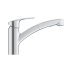 Grohe Eurosmart Single Lever Sink Mixer - Chrome (31869000) - thumbnail image 2