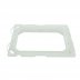 Grohe flush plate mounting bracket (43207000) - thumbnail image 2