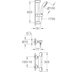 Grohe Grohtherm Auto 1000 bar mixer shower (34151001) - thumbnail image 2