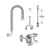 Grohe Installation Kit For Automatuic Flush and Pre Flush (46944001) - thumbnail image 2