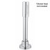 Grohe Lead-through For Pull-Out Showers - Chrome (27151000) - thumbnail image 2