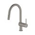 Grohe Minta Single Lever Sink Mixer - Brushed Hard Graphite (32321AL2) - thumbnail image 2