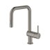 Grohe Minta Single Lever Sink Mixer - Brushed Hard Graphite (32322AL2) - thumbnail image 2