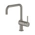Grohe Minta Single Lever Sink Mixer - Brushed Hard Graphite (32488AL0) - thumbnail image 2