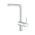 Grohe Minta Single Lever Sink Mixer - Chrome (31375000) - thumbnail image 2