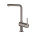Grohe Minta Single Lever Sink Mixer - Hard Graphite (31375A00) - thumbnail image 2