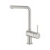Grohe Minta Single Lever Sink Mixer - Supersteel (31375DC0) - thumbnail image 2